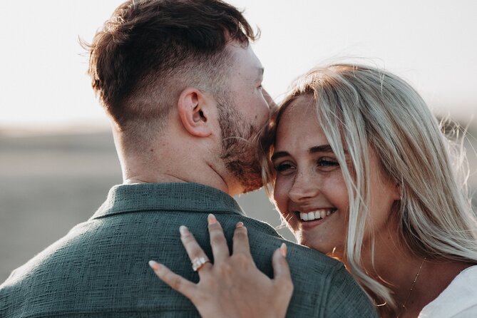Your photo shoot in Gran Canaria - What the 45 minutes may feel like