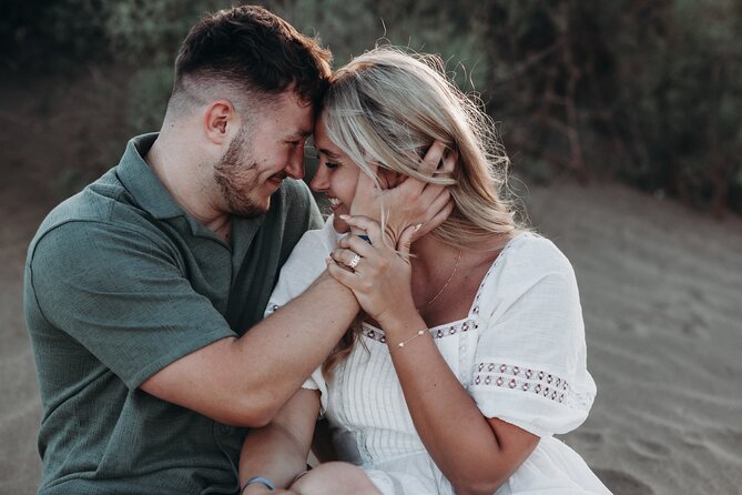 Your photo shoot in Gran Canaria - Why the photographer’s manner matters