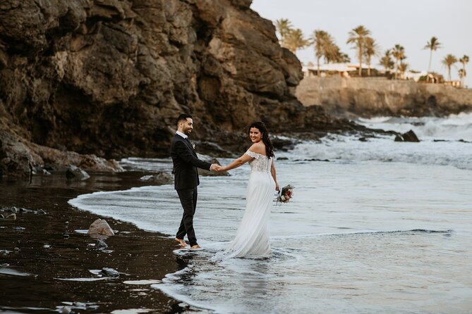 Your photo shoot in Gran Canaria - Is $289 good value for you?