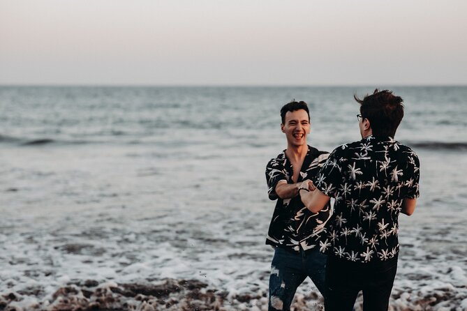 Your photo shoot in Gran Canaria - Choosing another place in southern Gran Canaria