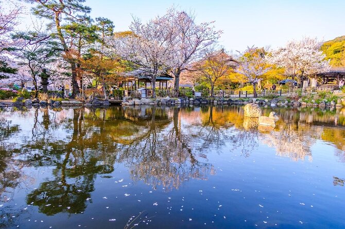 Your Private Vacation Photography Session In Kyoto - Why a private Kyoto photo session can be worth it